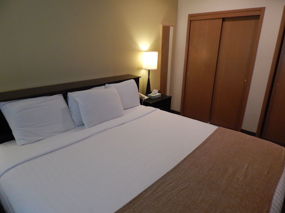 לינקולן סיטי Inn At Wecoma מראה חיצוני תמונה